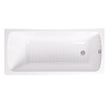 Ванна акриловая ERLIT ULTRA 150*70 белая 100_100_2891145
